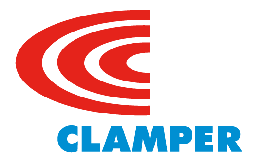 Logo Clamper do site TG Elétrica