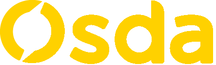 Logo Osda do site TG Elétrica