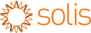 Logo Solis do site TG Elétrica